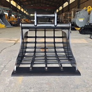 ถังขุดแบบกำหนดเองสำหรับรถขุดจาก Global Supply Rsbm - Product Image 3
