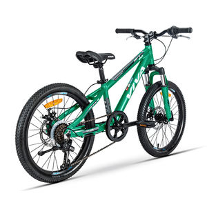 Venta caliente de moda Popular Hardtail bicicleta de montaña con marco duro adecuado para niños - Product Image 2