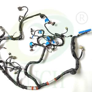 24011-40P70日产300zx Z32 VG30DE(TT) 主机Ecu喷油器线束 - Product Image 1