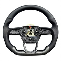Volant de direction directement de l'usine pour RS3 RS4 RS6 A3 8V A4 B9 Aud/i Sport, pièces automobiles modifiées