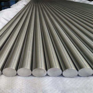Trustworthy‑Manufacturer Nickel <b>Bar</b> One‑Stop Industrial Nickel <b>Raw</b>‑Material Supply - Product Image 6