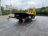 Foton New Energy Véhicule de dépannage et d'assistance routière électrique pur à plaque verte