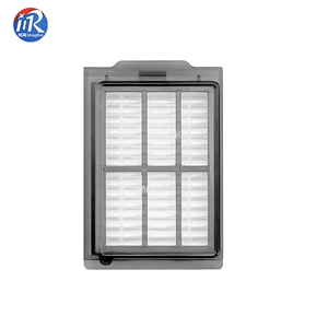 Accesorios para Robot Aspirador Eléctrico IRo Bot Roombas Plus 405/505 Combo, Rodillo Principal, Cepillo Lateral, Filtro HEPA, Mopa, Bolsa para Polvo - Product Image 5