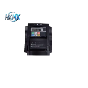 เครื่องแปลงความถี่ขนาดเล็กอเนกประสงค์ รุ่น MX2-ZV1 ซีรีส์ 1 เฟส 2 เฟส 3 เฟส 3G3MX2-AB004-Z อินเวอร์เตอร์ - Product Image 1