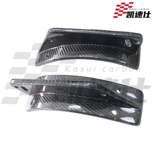 Aileron arrière en fibre de carbone de haute qualité pour <span class=keywords><strong>Chevrolet</strong></span> <span class=keywords><strong>Corvette</strong></span> <span class=keywords><strong>C8</strong></span> Z06 Style <span class=keywords><strong>Prix</strong></span> d'usine en gros - Product Image 3