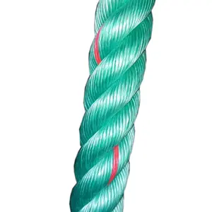 Non-Stretch, Solid and Durable pp strong rope 