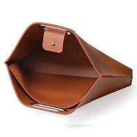 Sac à main pour ordinateur portable MacBook Pro 14 pouces - Grande capacité, sans fermeture, autre matériau