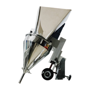 Machine d'emballage automatique multifonctionnelle pour céréales, sel, sucre, riz en sachet de 100 g avec fonction de pesage automatique - Product Image 3