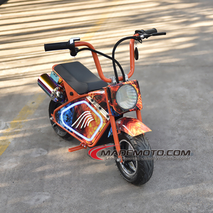 <span class=keywords><strong>Vélo</strong></span> électrique autoporté et <span class=keywords><strong>patin</strong></span> pour scooter 350W pour enfants - Product Image 6