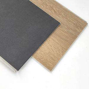 Carreaux de sol en vinyle SPC PVC écologiques, antidérapants, imperméables, pour garage, salle de sport, sous-sol, escalier, intérieur, graphiques - Product Image 6