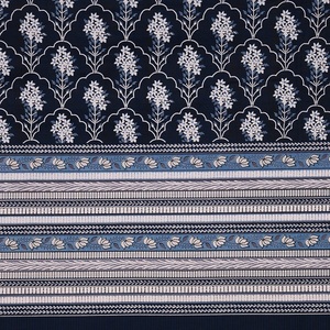 ผ้าปูที่นอนสีดำพิมพ์ลายขายดี ผลิตจากผ้าฝ้าย 100% พร้อมปลอกหมอน 2 ใบ 300 เส้นด้าย เป็นมิตรกับสิ่งแวดล้อม ปรับแต่งได้ - Product Image 4