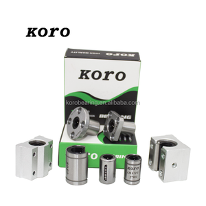 محامل خطية مربعة الشكل LMK8UU LMK5UU LMK6UU LMK10UU مقاس 10*19*29 ملم ذات عمر طويل - الأكثر مبيعًا لعام <span class=keywords><strong>2026</strong></span> - Product Image 6