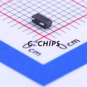 ทรานซิสเตอร์ภาคสนามทรานซิสเตอร์แบบดั้งเดิมและใหม่เอี่ยม SI2307CDS-T1-E3 SOT-23 (MOSFET) - Product Image 2