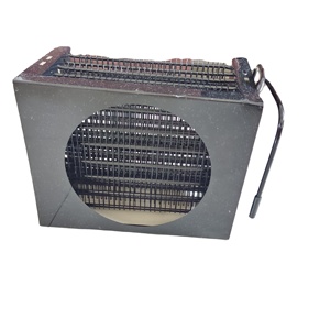 Compresor de condensador de tubo de alambre de todos los tamaños de suministro de fábrica para repuestos de refrigerador - Product Image 4