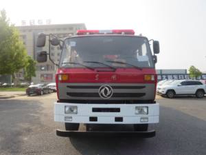 Dongfeng Big Rc Monster Fire Fighter Car Truck in malesia - Product Image 4