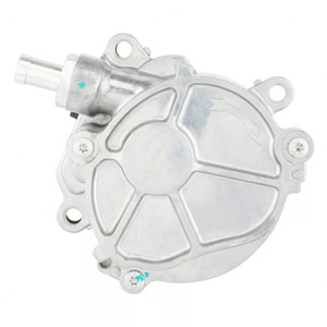 03H145100C 03H145100E 95511005002 95511005003 Bomba de Vacío Nueva de Alta Calidad con Certificación TS16949 para Volkswagen 1 Año de Garantía - Product Image 1