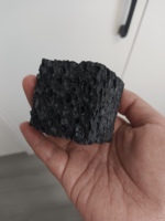 Cube de roche volcanique, diffuseur d'arômes en pierre de lave, ensemble de pierres pour diffuseur d'huiles essentielles, diffusion parfumée
