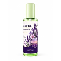 Huile essentielle naturelle nourrissante, hydratante, adoucissante et lissante, lotion pour le corps, soin de la peau du corps