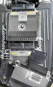 Para Big Boss LP700, modelo temprano, caja de cambios del motor, embrague de tracción en las cuatro ruedas, computadora original de fábrica, desmontado de fábrica, usado, de alta calidad. - Product Image 3