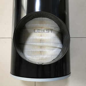 Boîtier de filtre à <span class=keywords><strong>air</strong></span> jetable Leiskt PA2731 AH1184 PA-2731 P537450 C78897-1 6897 A75095 46897 RT1325 3076CA8131 - Product Image 3