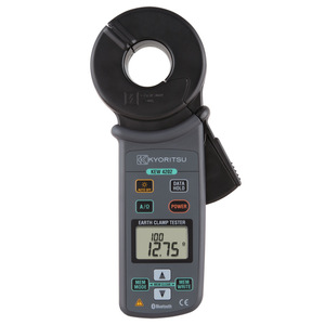 Kyoritsu 4202 Earth 1.5% Accuracy 30.0A Measuring Current - Product Image 1