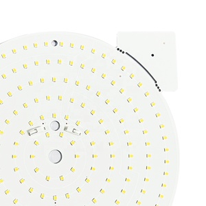 Mô-đun Đèn <span class=keywords><strong>LED</strong></span> Tròn Mô-đun Nguồn Sáng Vá 20W30W Chip 2835 Đèn Trần Đèn Âm Trần - Product Image 6
