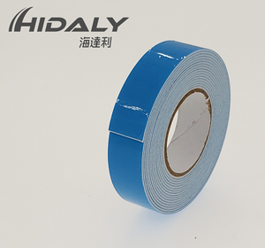 Adesivo decorativo di plastica cavo condotto 25x25mm per filo elettrico - Product Image 6
