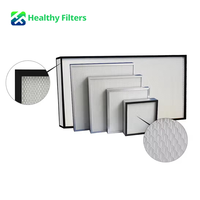 Nuevo Filtro de Aire U15 ULPA HEPA - Filtración de Alta Eficiencia para Campana de Flujo Laminar