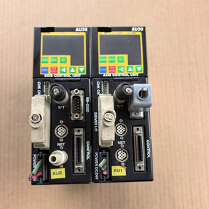 Unidad de Control de Eje ENRZ-AU30 para ESTIC Original ENRZ-AU30 - Product Image 1