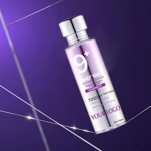 NAD + <span class=keywords><strong>BIO</strong></span> Cell Booster mengangkat, ampul Label pribadi kekokohannya organik meningkatkan elastisitas mengangkat kulit untuk wajah - Product Image 4