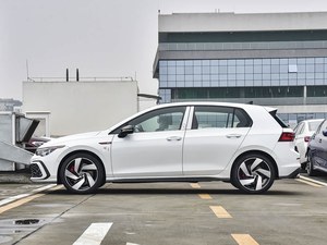 Autos Usados en China, VW <span class=keywords><strong>Golf</strong></span> GTI 2.0T DSG 2021, Hatchback de Gasolina, Usado - Product Image 3