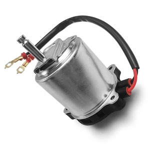Toyota Lexus <b>Abs</b> Pump Brake Booster Motor 47960-60050 For Replace Repair New Part - Product Image 5