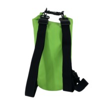 Bolsa seca impermeable de personalización de alta calidad de fábrica para uso en exteriores