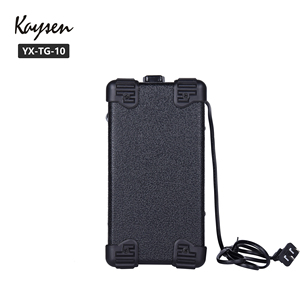 <span class=keywords><strong>Mini</strong></span> <span class=keywords><strong>ampli</strong></span> <span class=keywords><strong>guitare</strong></span> <span class=keywords><strong>acoustique</strong></span>/électrique de 10 watts de haute qualité amplificateur de 5 pouces en gros - Product Image 4