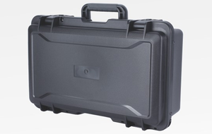 DF FR5229 28.2L 28L 29L 30L 31L 32L 27L Customized Waterproof Heavy Duty Plastic <b>Box</b> square <b>Box</b> with Lid Seal Waterproof - Product Image 3