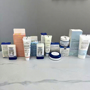 Nettoyant visage, crème hydratante et écran solaire <span class=keywords><strong>LAB</strong></span> Birch Tree Dokdo de Corée du Sud pour tous types de peaux, nettoyage en profondeur, raffermissement et éclaircissement - Product Image 4