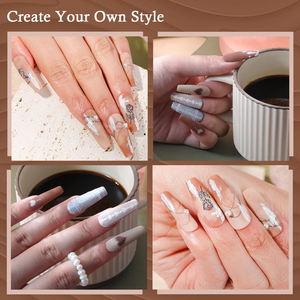 Polvo Acrílico para <span class=keywords><strong>Uñas</strong></span> Kudan Wholesale Serie Roja - 3000 Colores Brillantes, No Tóxico, Larga Duración, a Granel, a Base de Monómero, No Requiere UV - Product Image 6