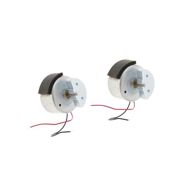 For PS4 Controller Left and Right Vibration Rumble Motor Motors Repair Part