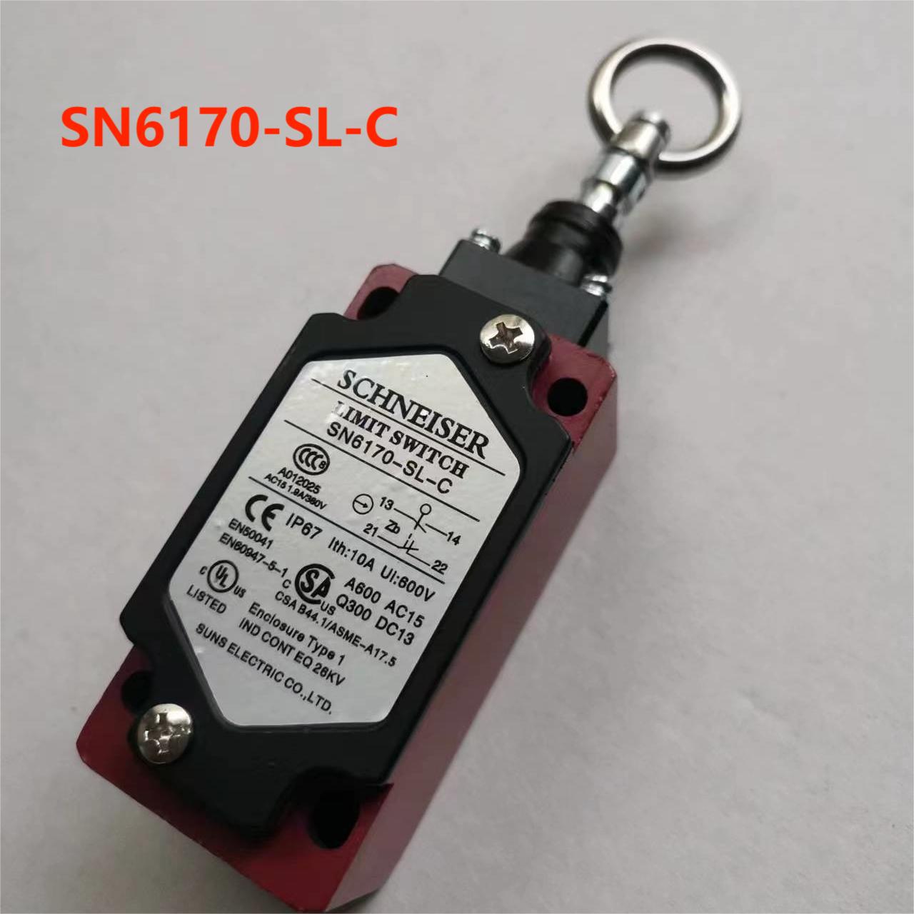 SKU-01-SN6170-SL-C