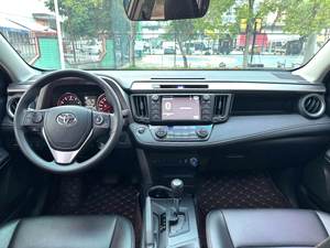 <span class=keywords><strong>Toyota</strong></span> <span class=keywords><strong>RAV4</strong></span> 4WD <span class=keywords><strong>2018</strong></span> - Product Image 5