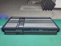 Console de mixage LX9-24 TKG mélangeur audio professionnel mélangeur 24 canaux