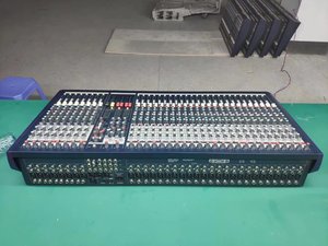 TKG LX9-24 mixer audio professionale mixer 24 canali - Product Image 3