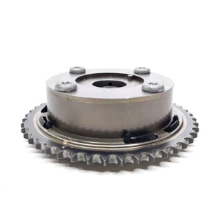 ตัวปรับจังหวะเพลาข้อเหวี่ยง 55263219 สำหรับรถยนต์ Fiat JEEP รุ่น F-34712303 - Product Image 3