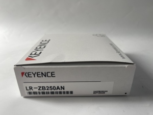Capteur photoélectrique Keyence LR-ZB250AN - Product Image 1
