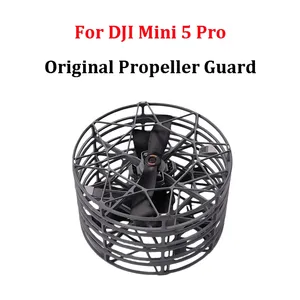 Protector de Hélices Original para DJI Mini 5 Pro, Cubierta Protectora de Hélices para MINI 5 PRO, Accesorios para Drones, Piezas de Reparación, Nuevo - Product Image 1