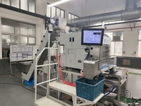 Machine de comptage visuel multifonctionnelle automatique VisCount VC303 à haute efficacité, certifiée CE, pour sachets et sacs