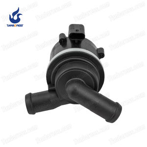 Compre bomba de agua electrónica completa <span class=keywords><strong>VW</strong></span> 03L965561A autopartes a bajo precio para <span class=keywords><strong>VW</strong></span> 0986338407 - Product Image 6