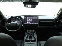 Voiture d'occasion en bon état 2025 Haval Raptor Automatique Turbo Cuir Léger Certifié SUV Tout-Terrain
