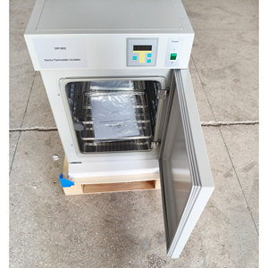 Incubadora Digital Termostática de Laboratorio XZ LAB, Temperatura Constante DRP-9032 30L 5-65C - Product Image 2