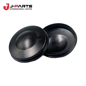 Tapa de la grasa del cubo del eje delantero, derecha, para Toyota Hilux GUN125 2006-2015 OE 43514-0K010 435140K010 - Product Image 2